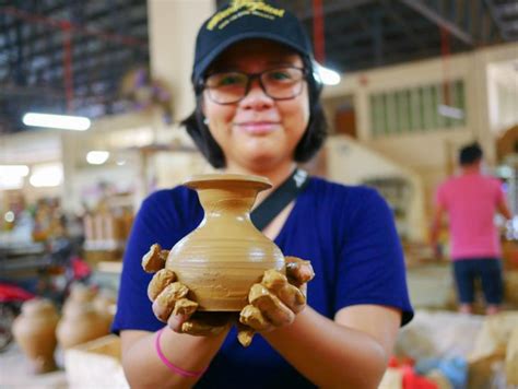 tiwi ceramics|Culture and Heritage of Tiwi, Albay, Philippines Through the Lenses of.